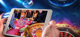 Онлайн казино Casino Sol